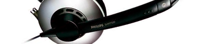 Philips SHM 7500 Philips SHM 7500