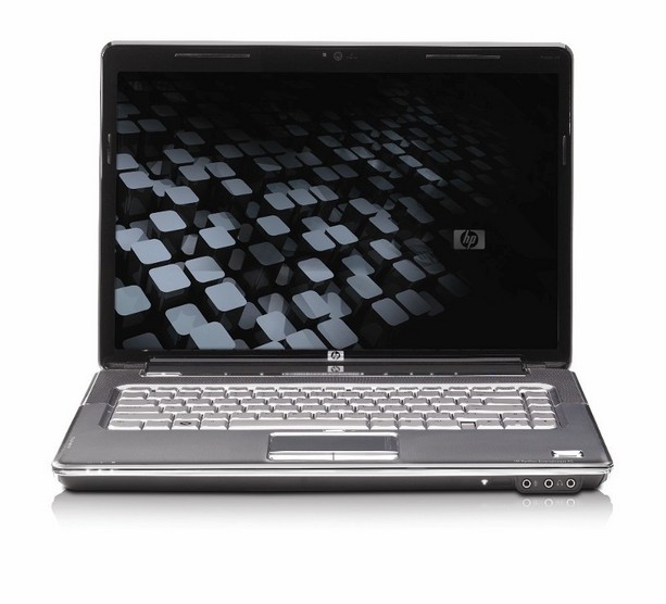 HP Pavilion dv5-1110em - Notebookcheck.net External Reviews