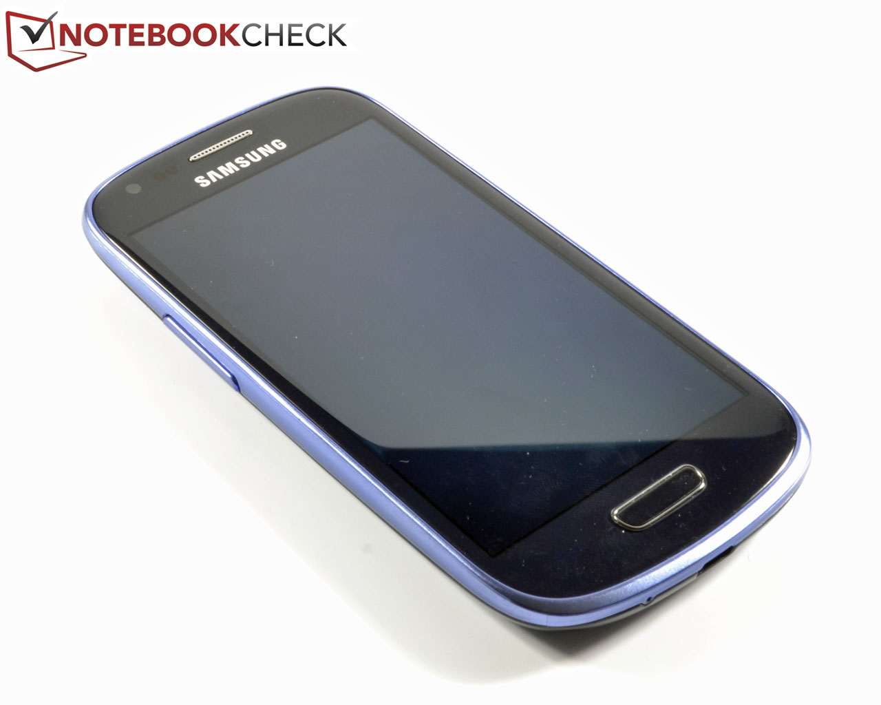 Review Samsung S3 Mini Smartphone NotebookCheck.net
