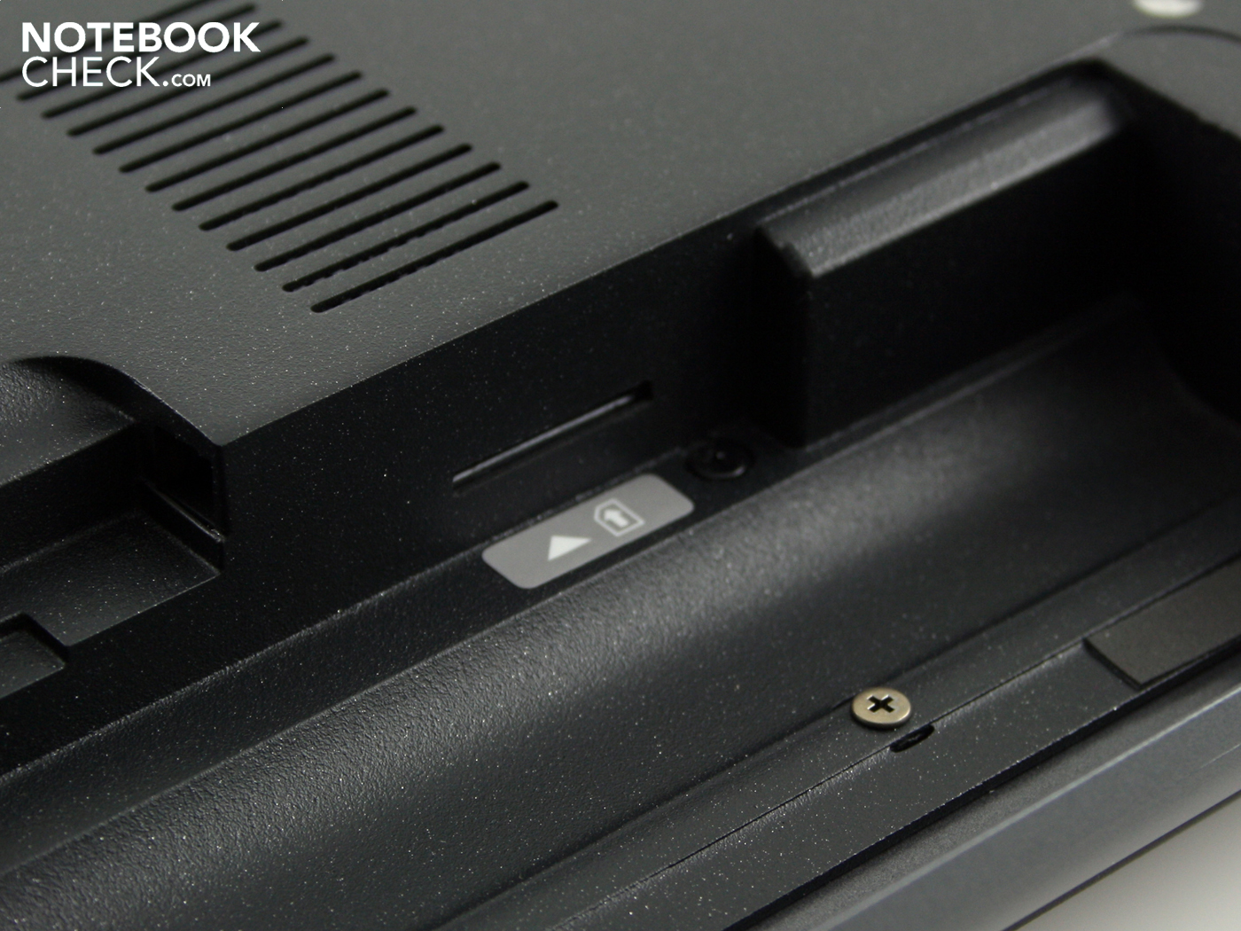 Sony vaio expansion slots