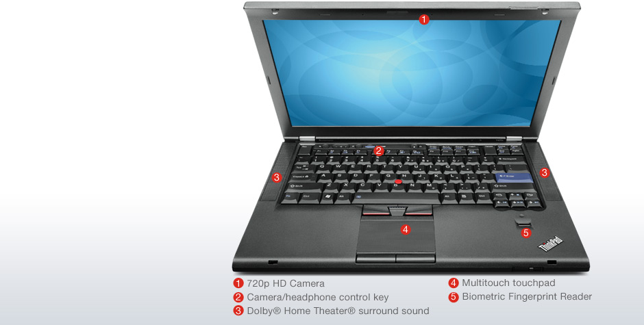 Lenovo ThinkPad T420s now on sale - NotebookCheck.net News