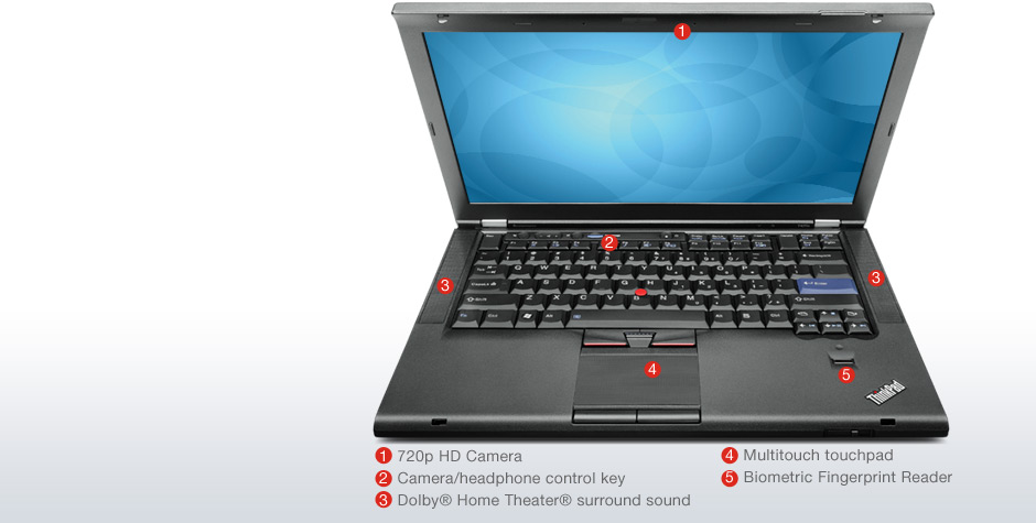 Lenovo ThinkPad T420s now sale - NotebookCheck.net News