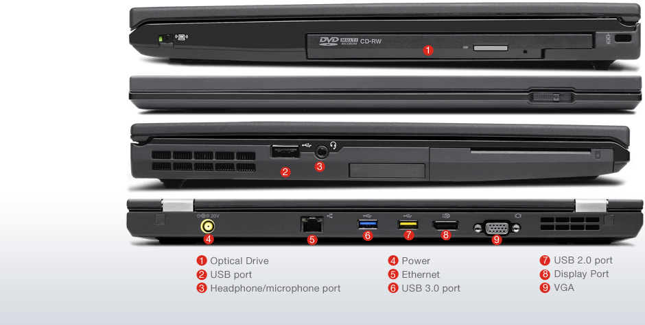 Lenovo ThinkPad T420s now on sale - NotebookCheck.net News