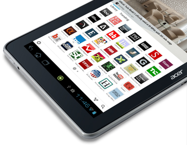 Acer Iconia Tab A211 Drivers (2019) Acer Iconia Tab A211 Driver for Windows 8