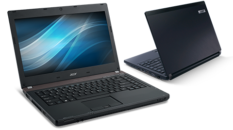 Memory Ram 4 Acer TravelMate Notebook Laptop P245 P253-M New 2x Lot DDR3 SDRAM