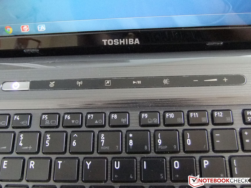 locked out of my toshiba laptop