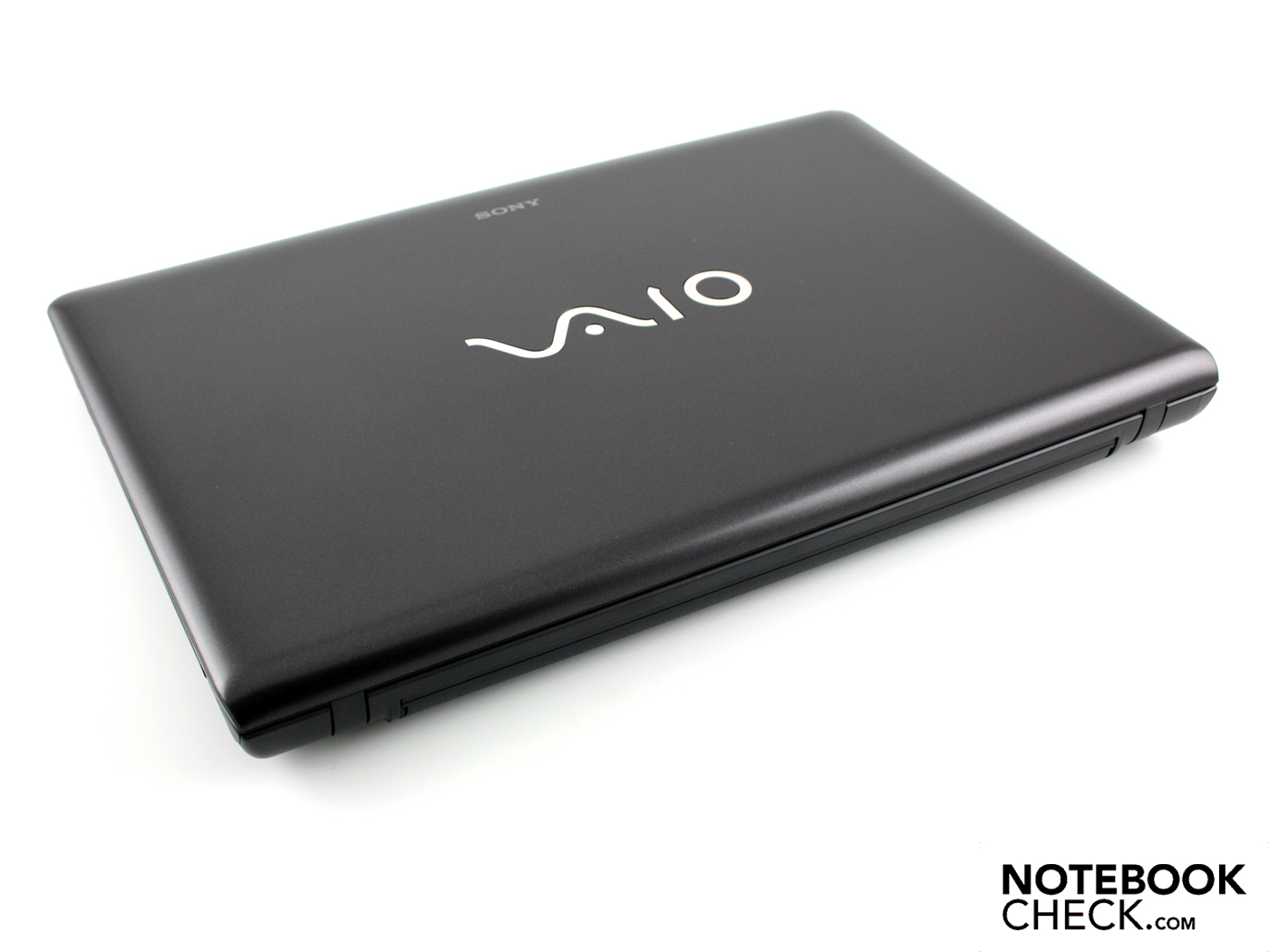 Review Sony Vaio VPC-EB3Z1E/BQ Notebook - NotebookCheck.net Reviews