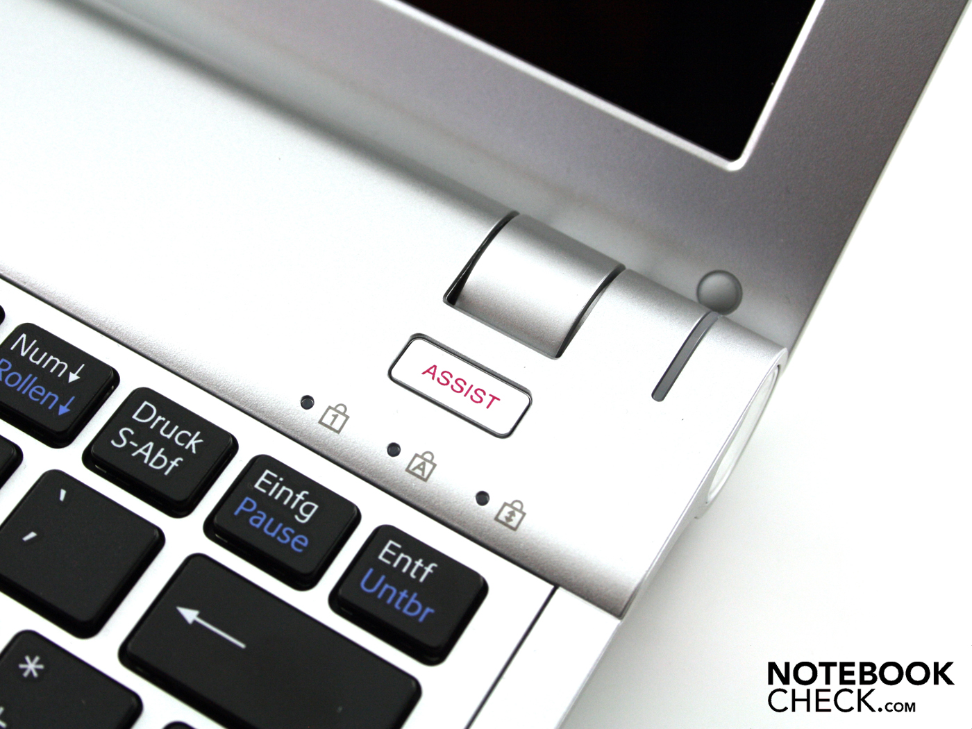 sony vaio assist button driver download