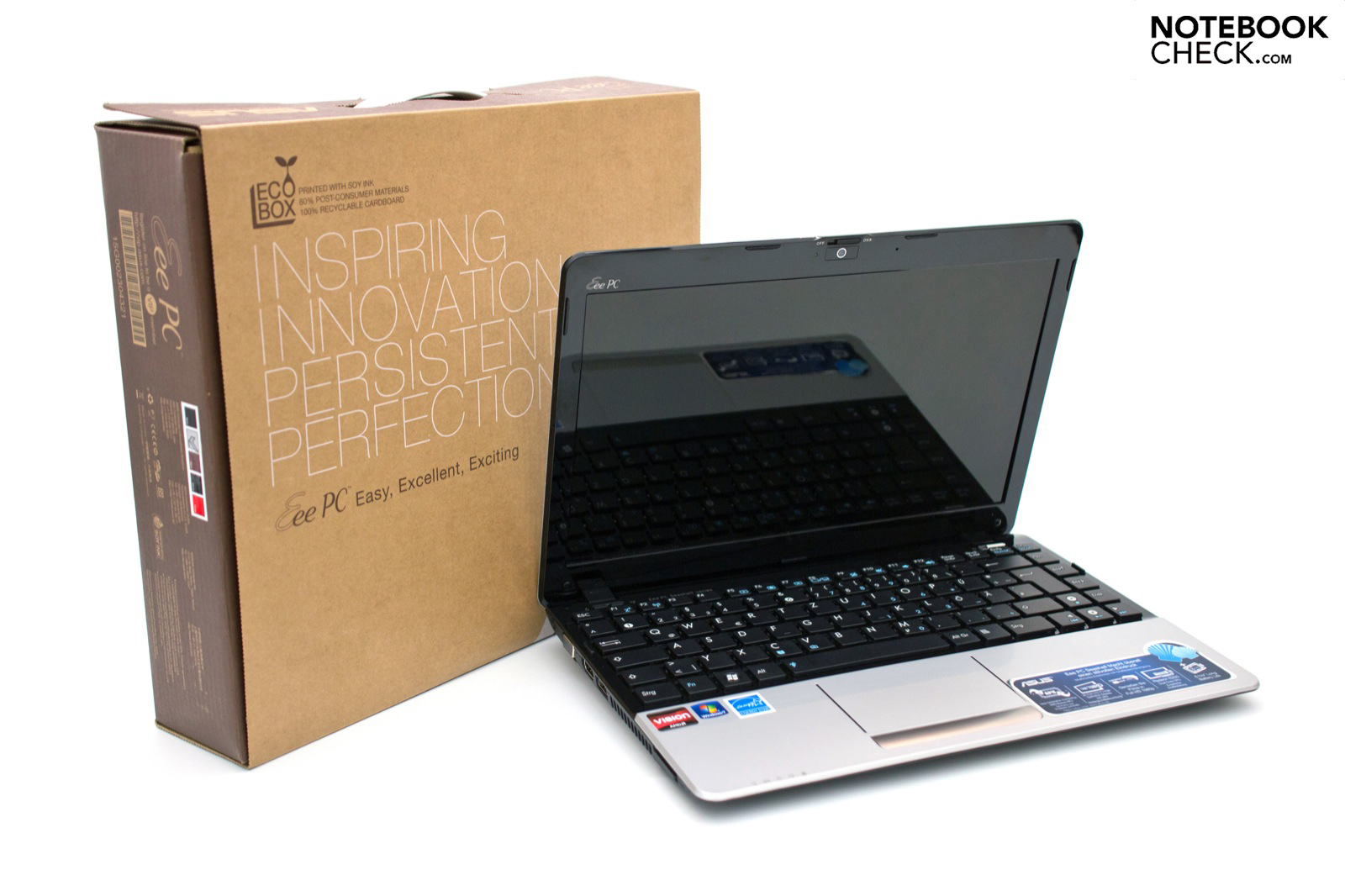 Asus Eee PC Wikipedia