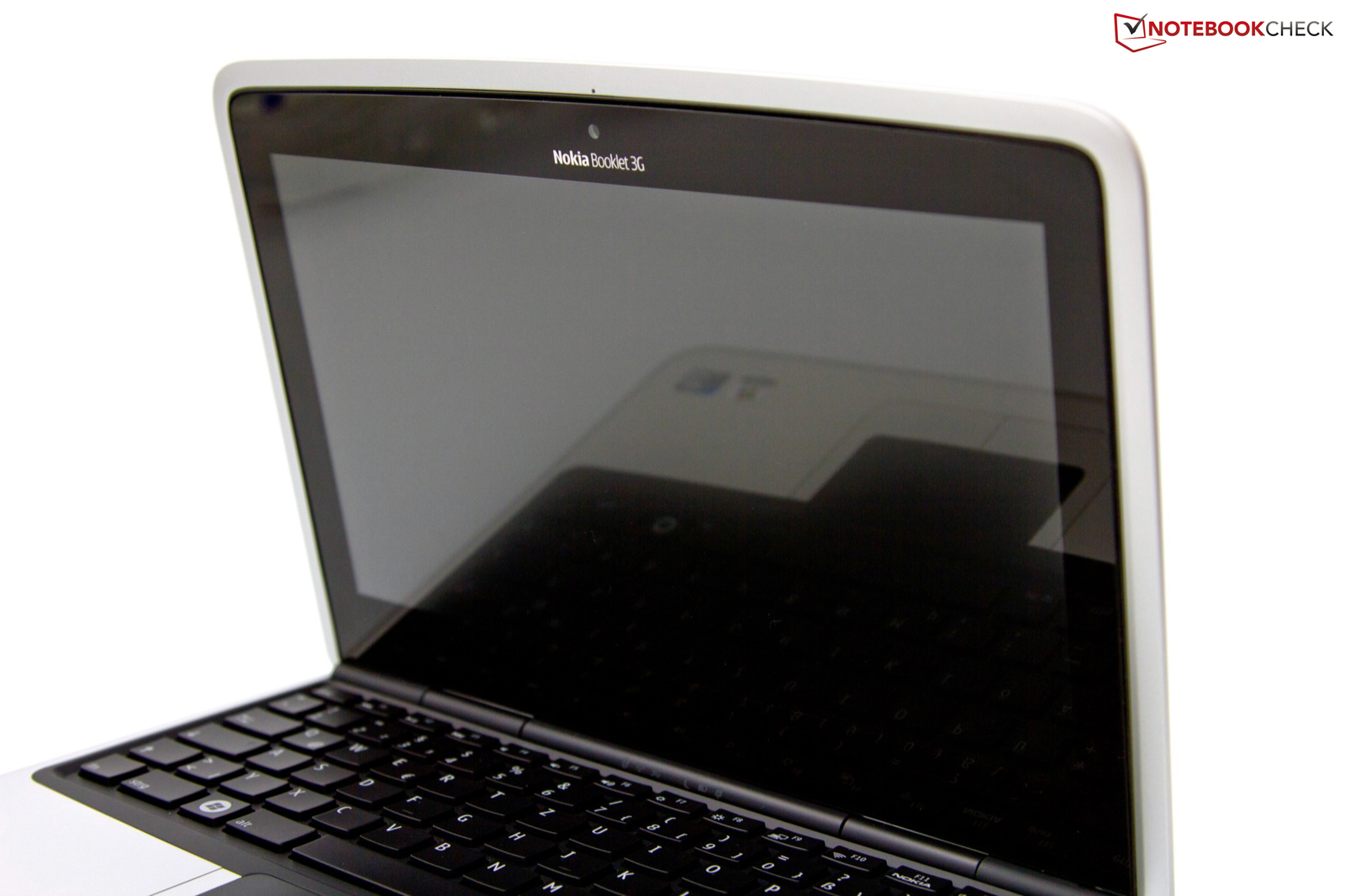 Nokia booklet 3g online