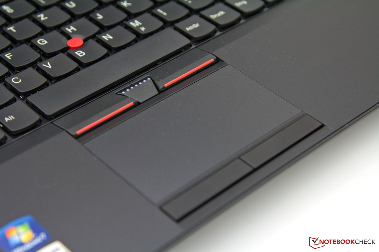 Review Lenovo Thinkpad Edge E520 Notebook - NotebookCheck Review Lenovo Thinkpad Edge E520 Notebook - NotebookCheck