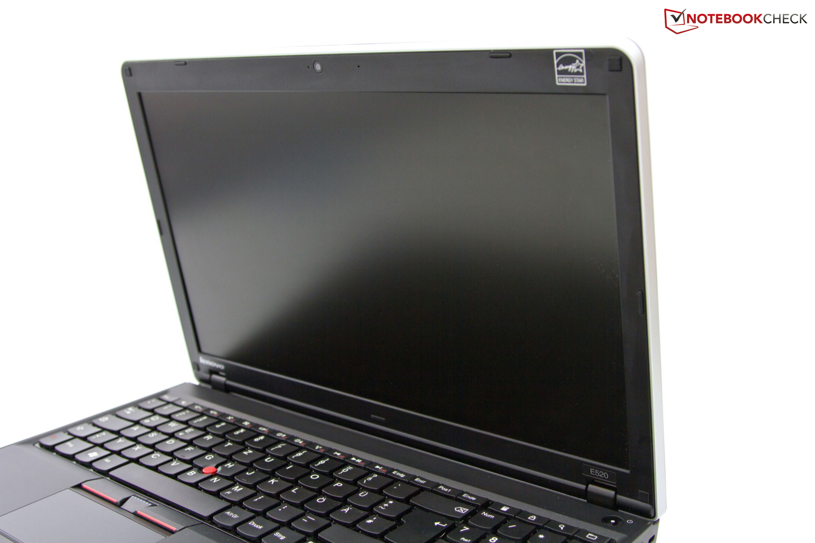 Review Lenovo Thinkpad Edge E520 Notebook NotebookCheck.net Reviews