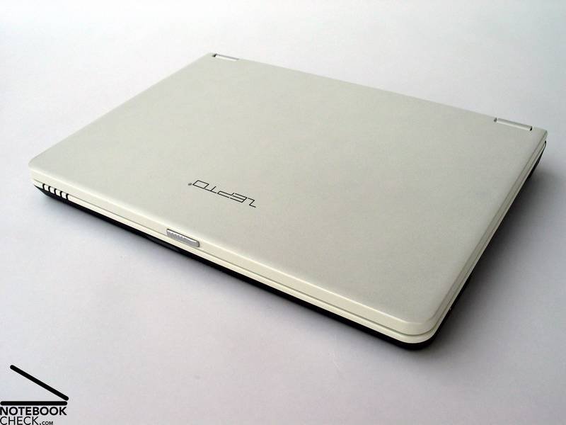 Column: A Notebook for Polar Use - NotebookCheck.net Reviews