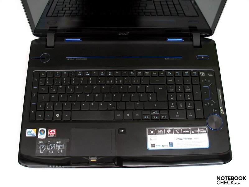 ACER ASPIRE 8935G BROADCOM LAN DRIVER ACER ASPIRE 8935G BROADCOM LAN DRIVER