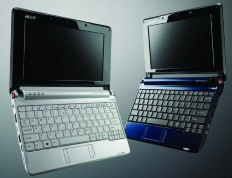 Acer Aspire One Notebookchecknet External Reviews