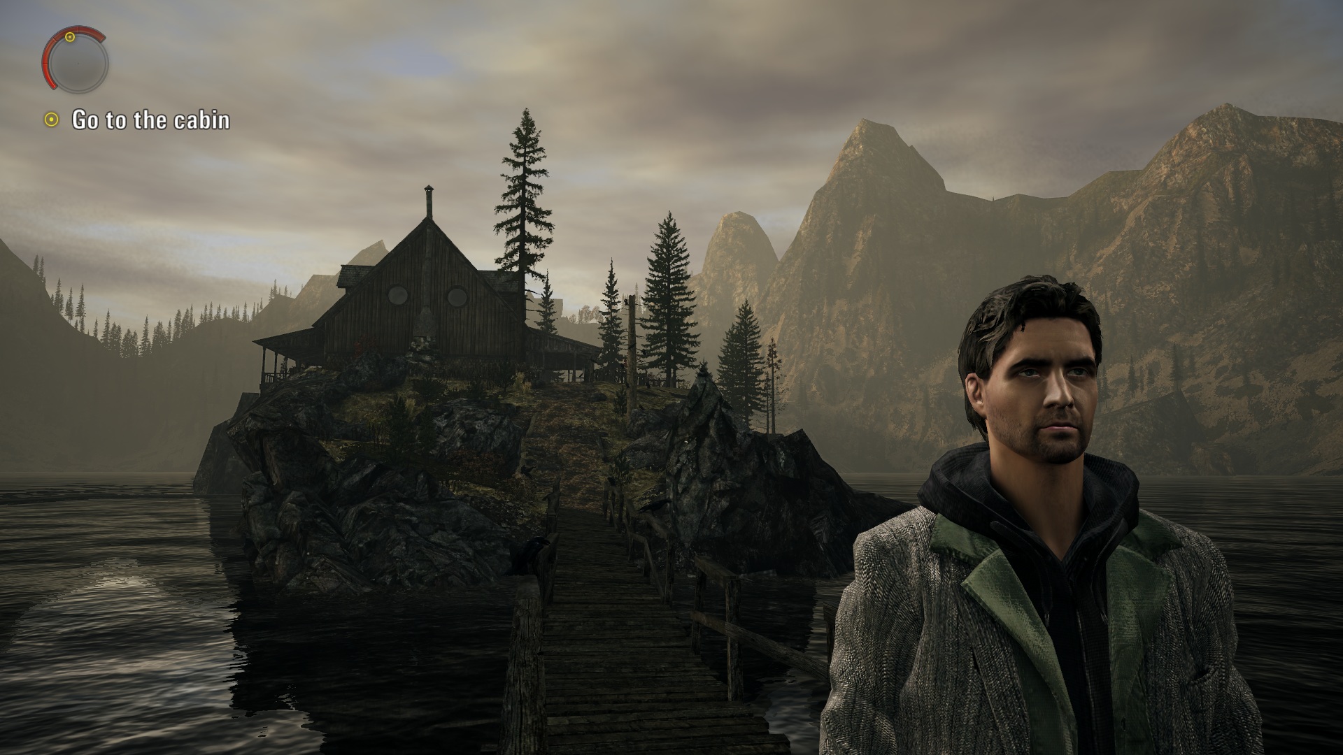 Reviews Alan Wake