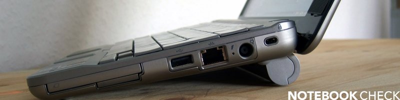 Review: HP 2133 Mini Notebook