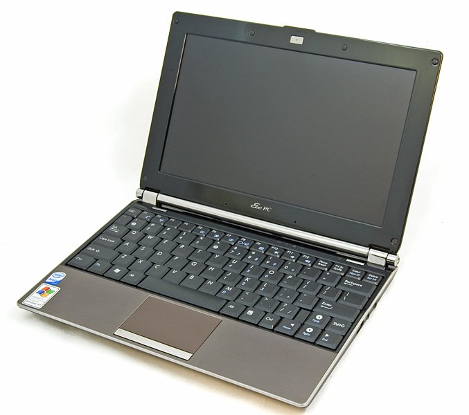 Eee PC S101 review: Asus Eee PC S101 - CNET