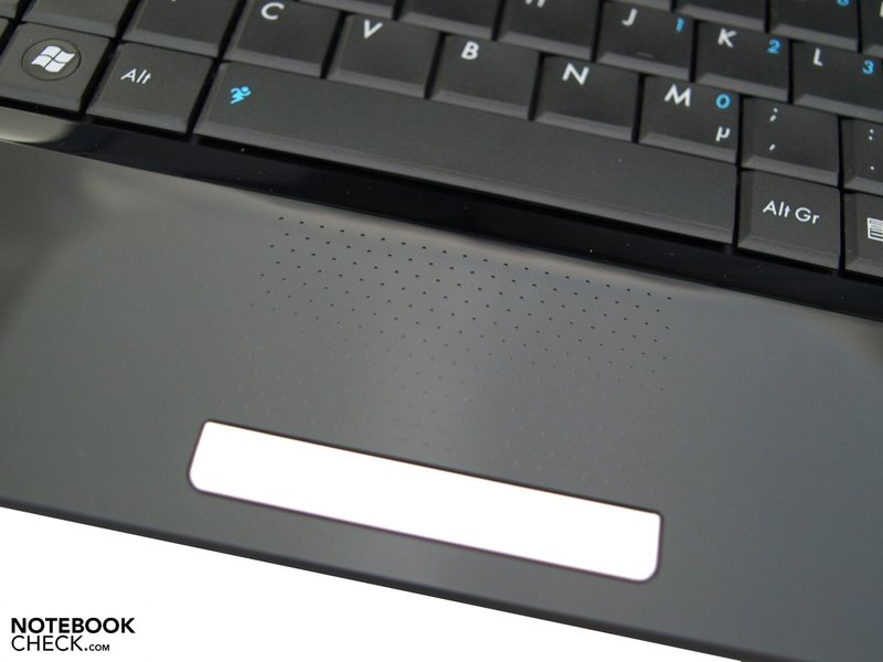 asus eee pc 1001px hotkey driver