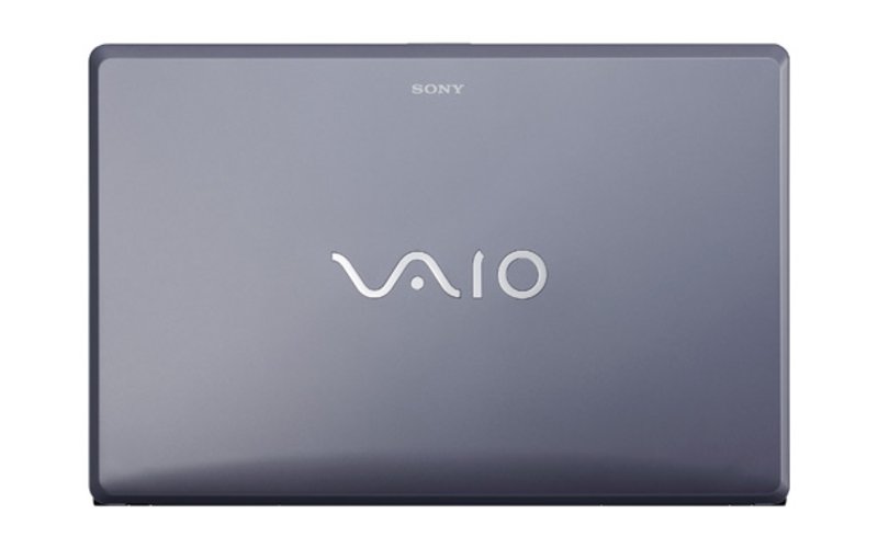 Sony VAIO VGN-AW11M-H Laptop Review 1