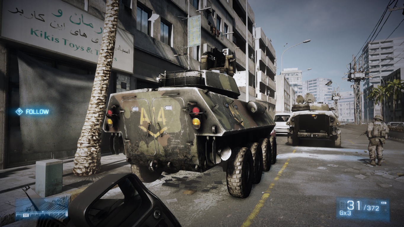 1366x768 battlefield 3 images 1366x768 battlefield 3 images