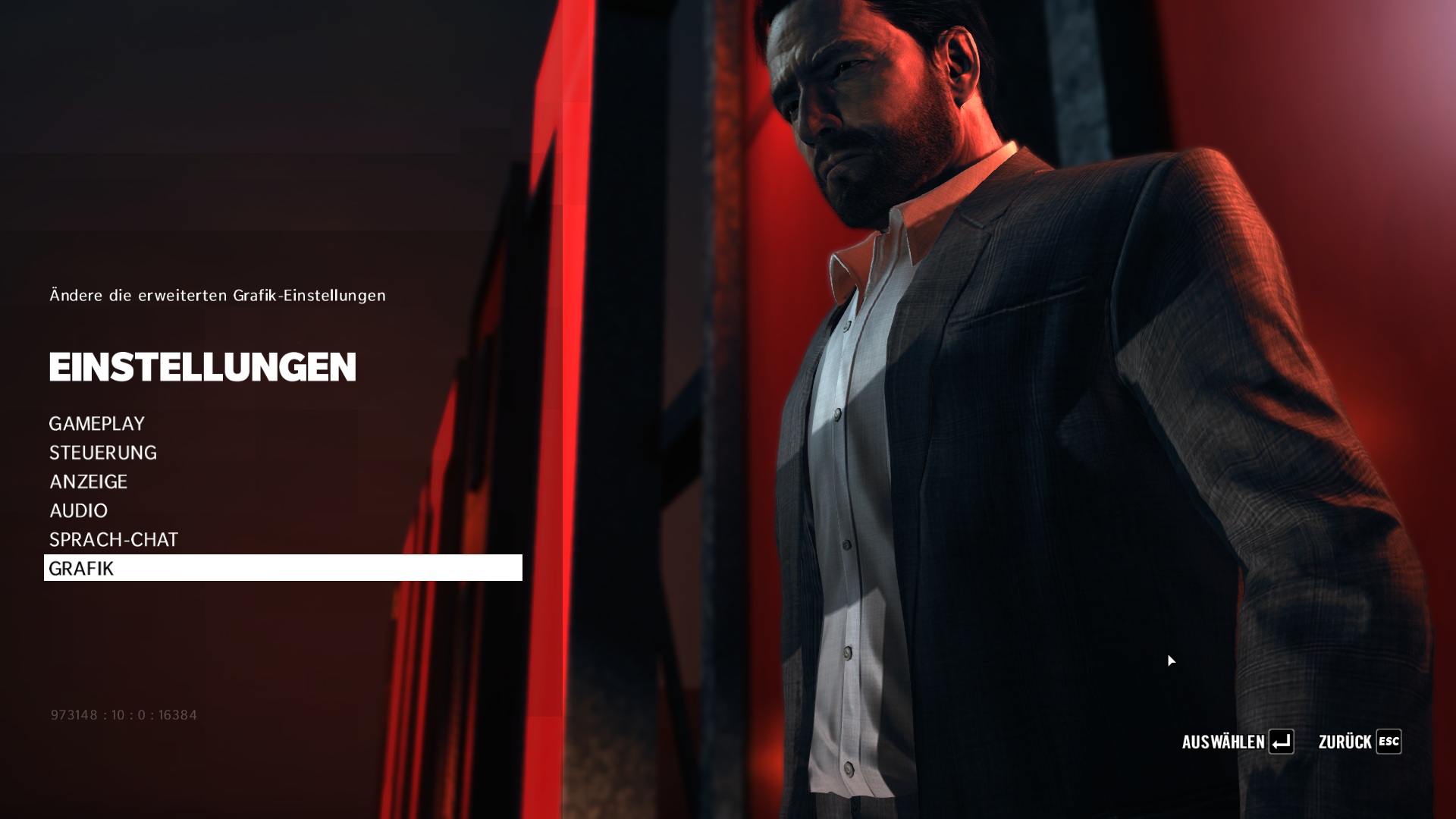 Max Payne 3 Benchmarked -  Reviews