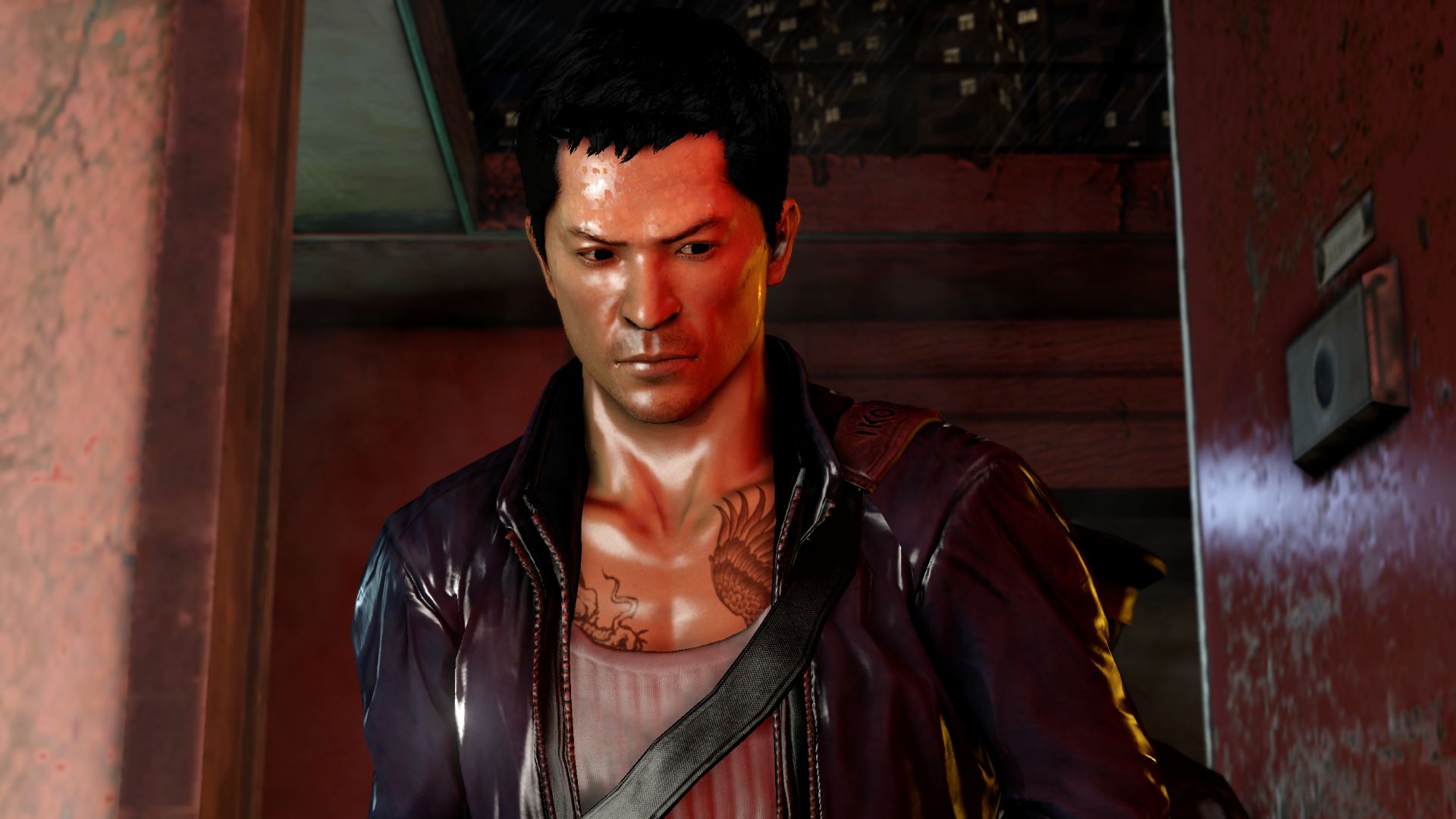 Sleeping Dogs Benchmarked Notebookcheck Review