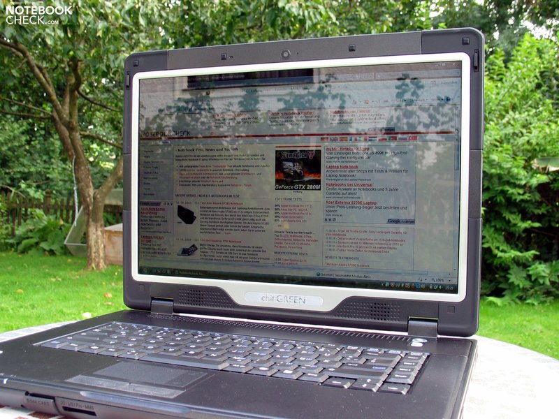 Chiligreen netbook neo drivers Chiligreen netbook neo drivers