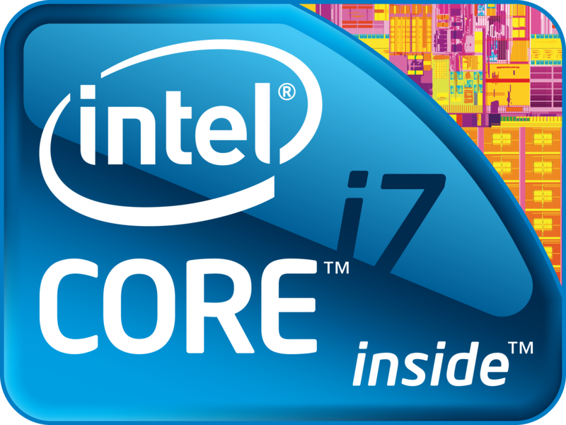 Intel Core i7 Notebook Processor (Clarksfield) -  Tech