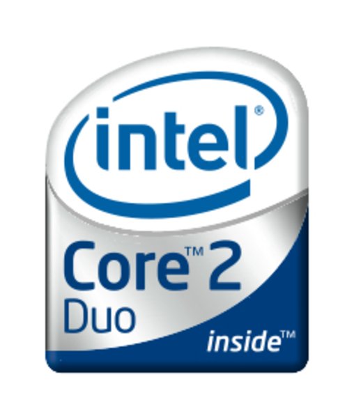 2 ghz intel core 2 duo 32 or 64 bit