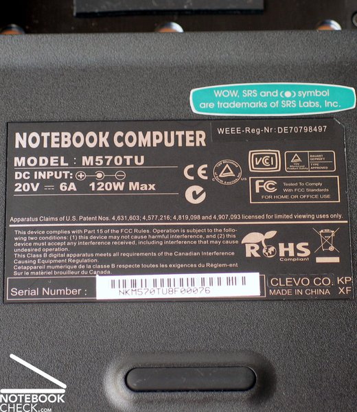 Comparative Review of the Intel Core 2 Quad Notebook CPUs ...