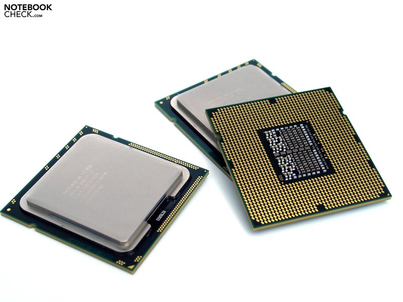 Цп intel core i7