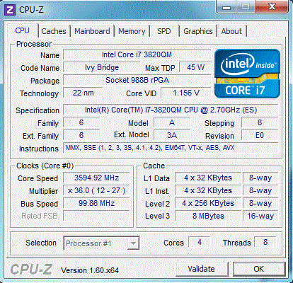 Silicium Stout fluctueren Intel HD Graphics 4000 Benchmarked - NotebookCheck.net Reviews