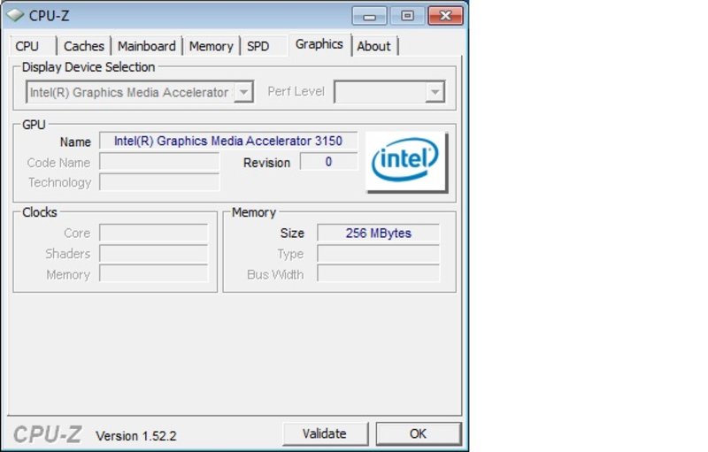 Genuineintel intel64 family 6 model 6