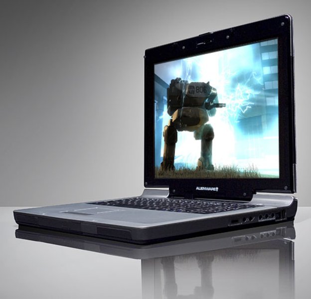 Alienware Aurora m9700 External Reviews