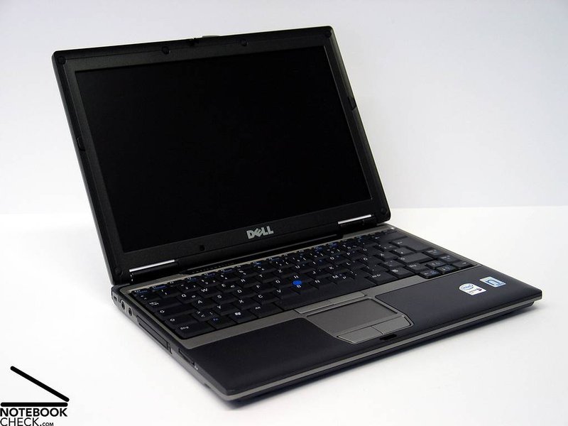 Dell Latitude D4 Notebookcheck Net External Reviews