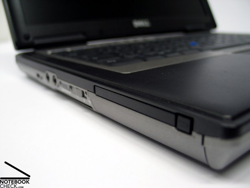 Review Dell Latitude D620 Notebook Reviews