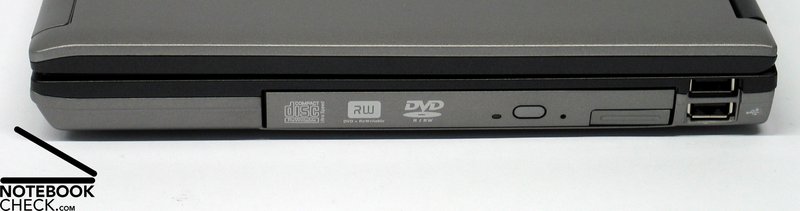 Dell Latitude D620 D630 D631 M2300 Displayscharniere A3 14,1 Zoll für Links und Rechts 35,6 cm 