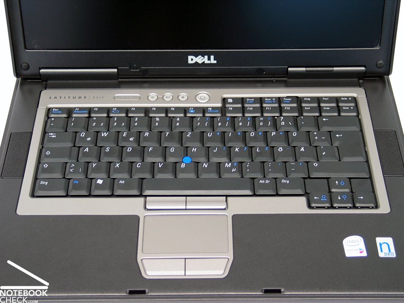 dell model pp04x specs