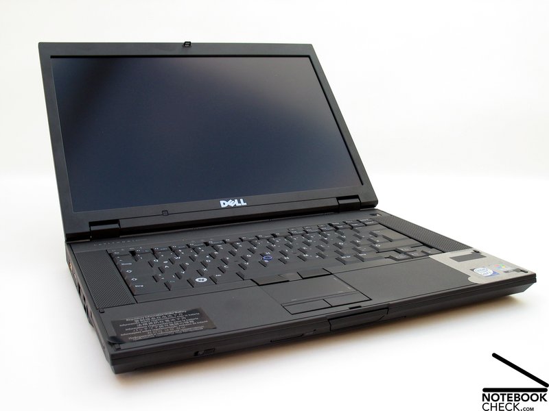 Review Dell Latitude E5500 Notebook - NotebookCheck.net Reviews