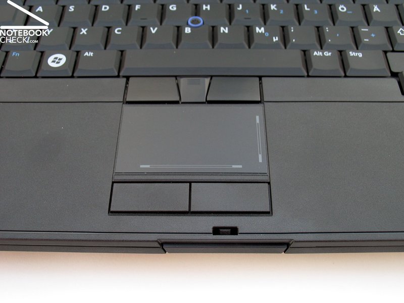 Review Dell Latitude E5500 Notebook  Reviews