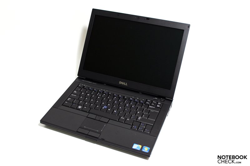 Laptop Dell Latitude E6410 I5 520M