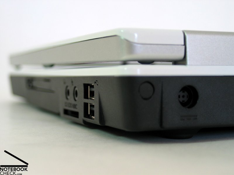 Review Dell Inspiron 1501 Notebook Reviews
