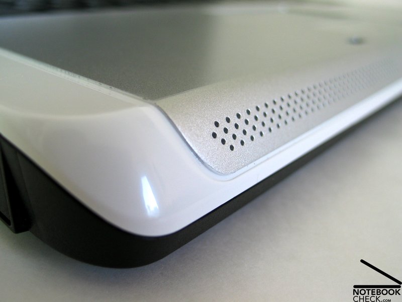 Review Dell Inspiron 1501 Notebook Reviews