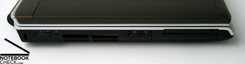 Review Dell Inspiron 1520 Notebook - NotebookCheck.net Reviews
