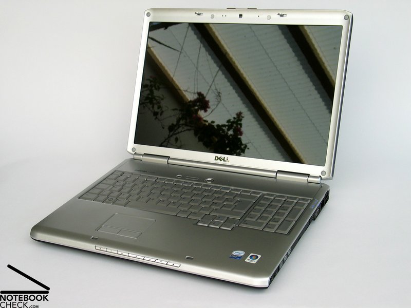 inspiron 1720 microphone