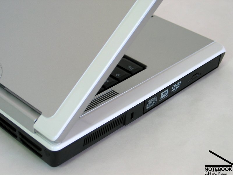 Review Dell Inspiron 1501 Notebook Reviews