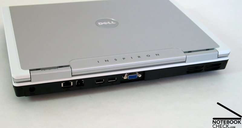 thumbnail image 2 of Brushed Aluminum Vinyl Lid Skin For Dell Inspiron 1501, E1505, 6400 Laptop 2 of 6