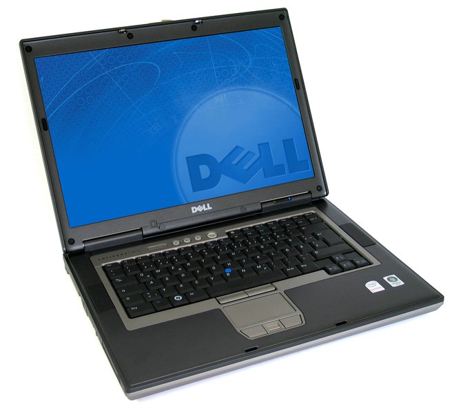 Dell Latitude D830 - Notebookcheck.net External Reviews