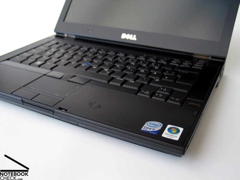 Review Dell Latitude E6400 Notebook Reviews